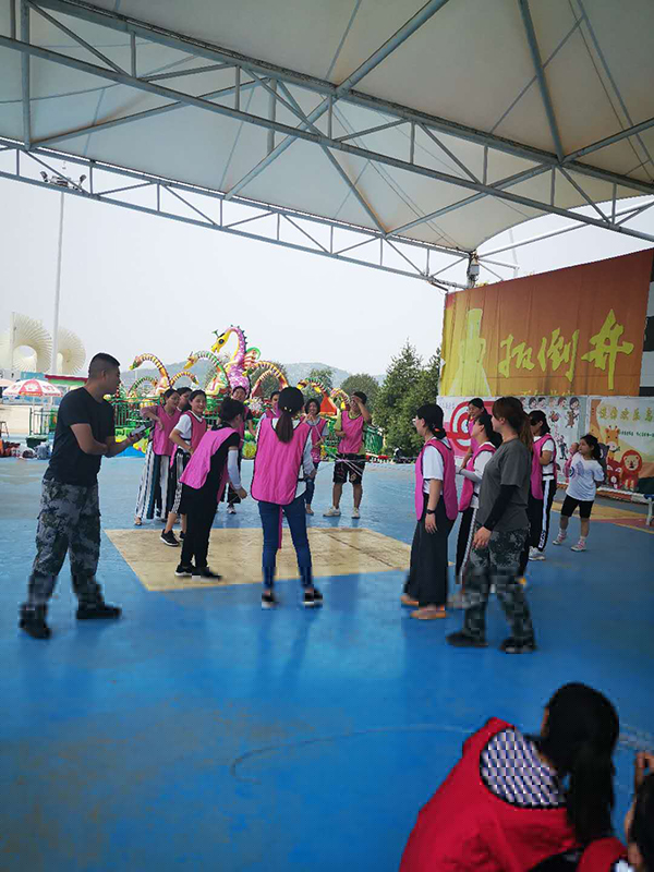 樂(lè)邦財(cái)稅六月啟動(dòng)大會(huì)